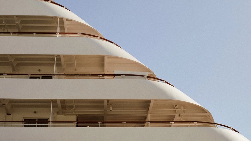 cruise charters private and group