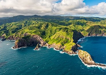 hawaii island usa cruises