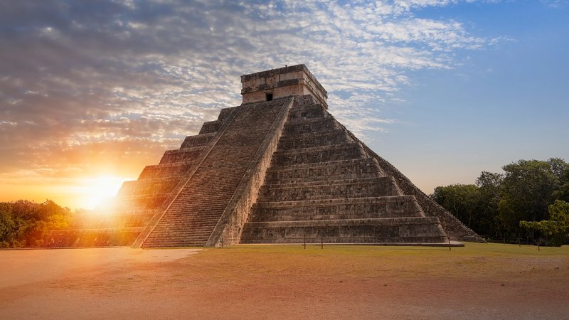 Mexico Cruises