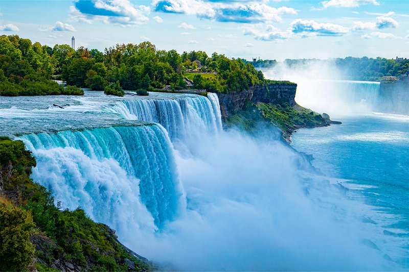 niagara falls canada cruises