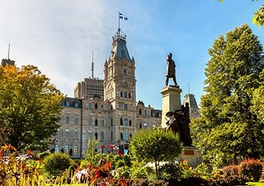 quebec city canada cruises