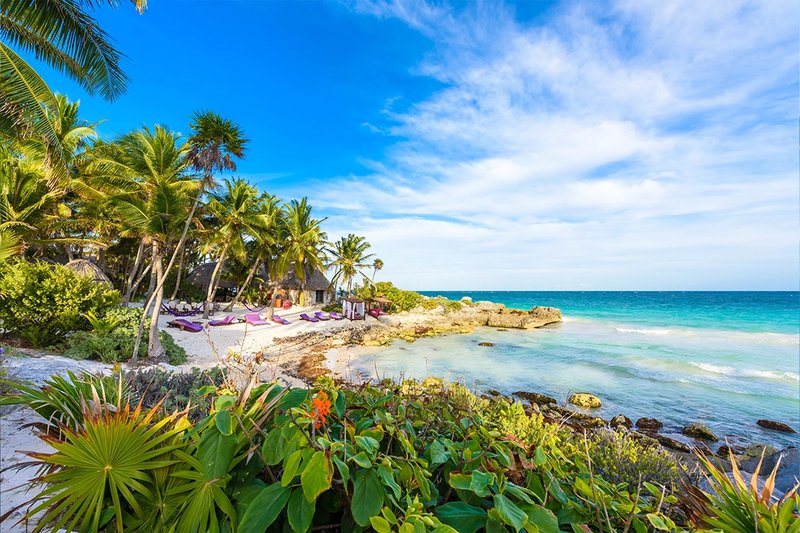 riviera maya mexico cruises