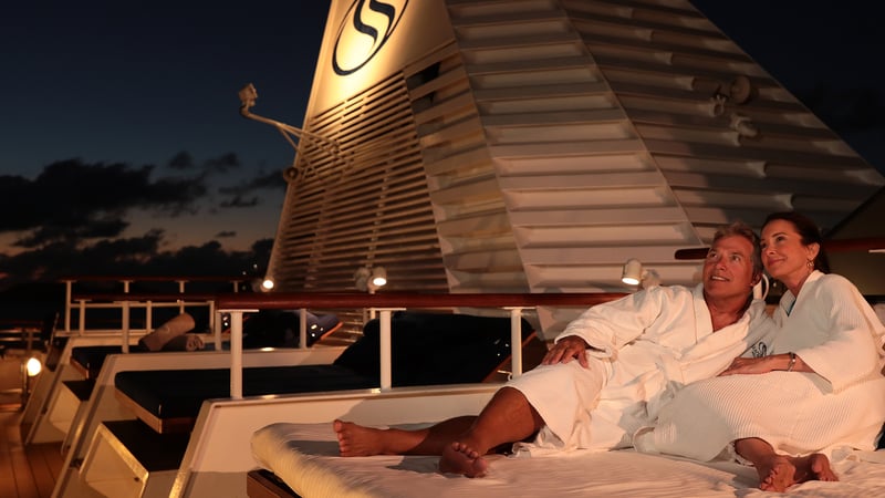 seadream mediterranean why choose