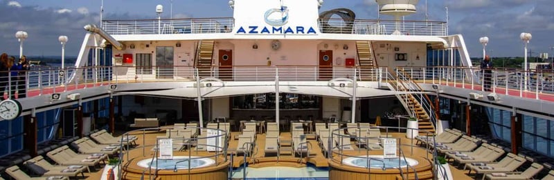 Azamara Quest Review: A First-Timer's Honest Take