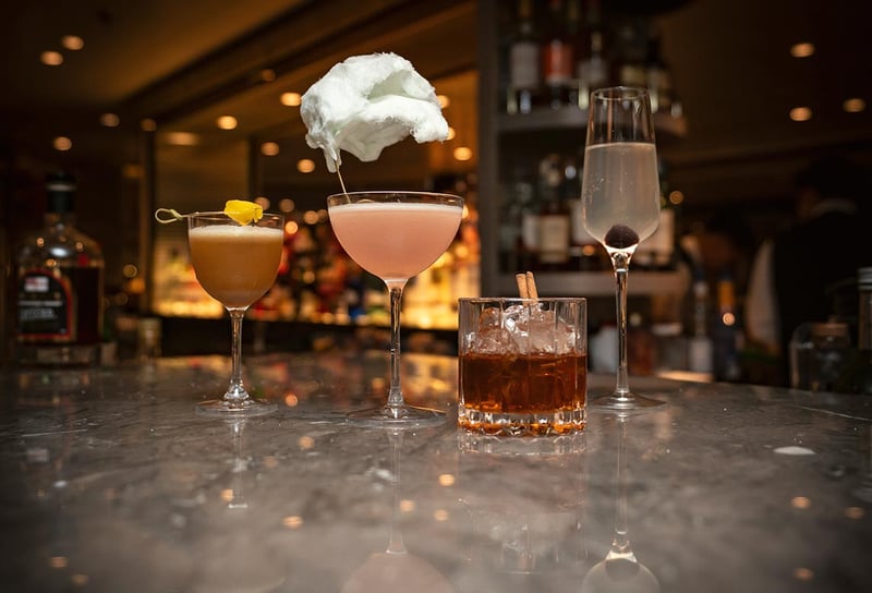 Cunard-Cruises-cocktails---Cunard-Drinks-&-Dining-2026