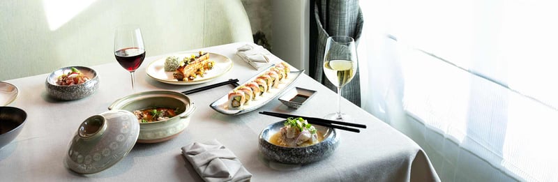 Oceania 2026 Food & Drinks Guide