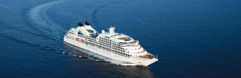 Seabourn Cruises Seabourn Sojourn - Health, safety and accessibility on Seabourn