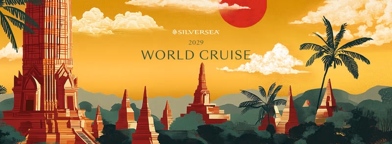 Silver Whisper