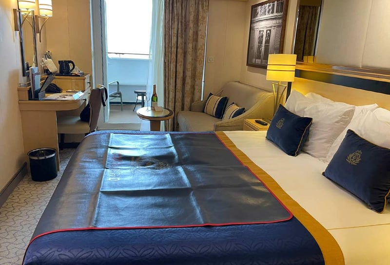 Cunard-Cruises-Queen-Mary-2-Balcony-Stateroom-Queen-Mary-2-Review-Norwegian-Fjords