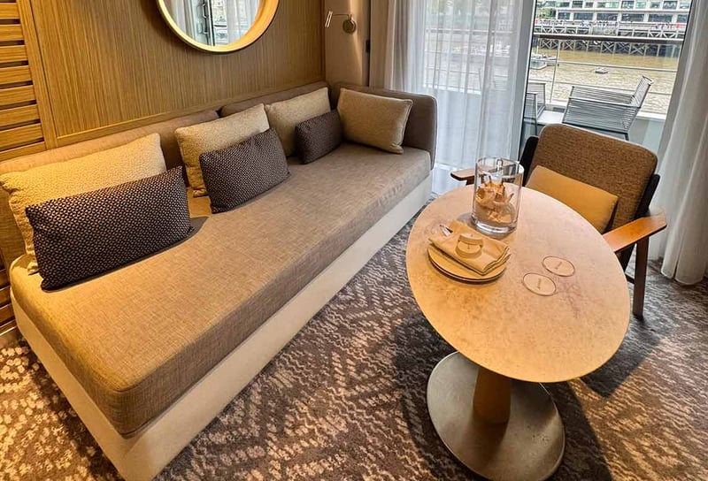 Ponant-Le-Bellot-Suite-Staterooms-Ponant-Le-Bellot-Review-A-Ship-Visit-on-the-Thames