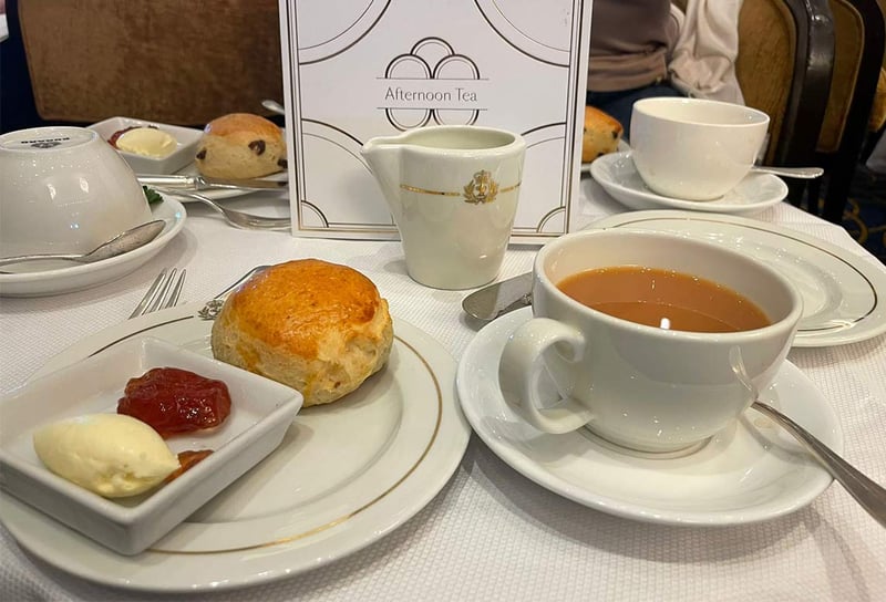 Queen-Mary-2-Review-Norwegian-Fjords-Afternoon-Tea-