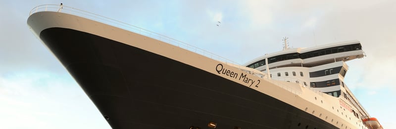 Queen-Mary-2-in-Southampton-Cunard-Cruises-Southampton-2026-&-2027