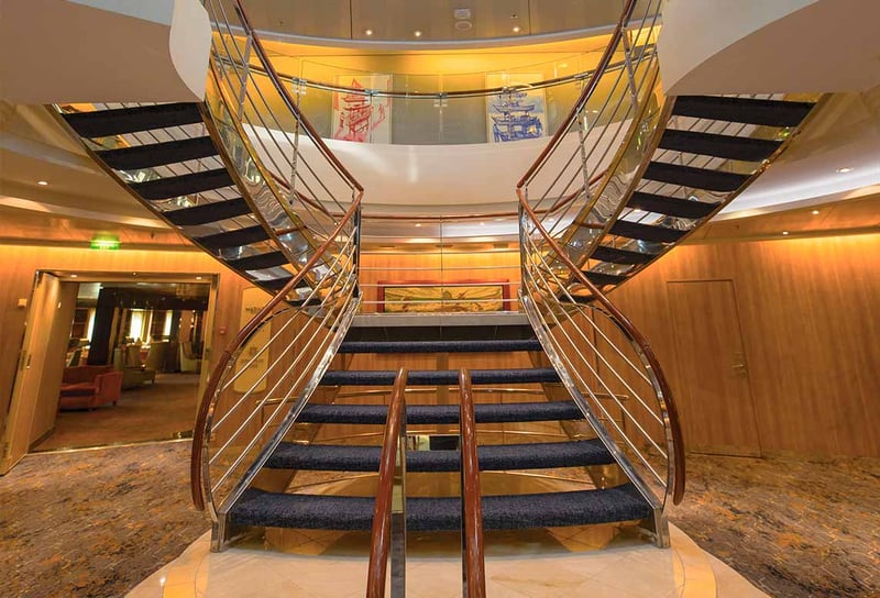 Regent-Seven-Seas-Cruises-Mariner-Atrium-Regent-Seven-Seas-Luxury-Cruise-Comparison