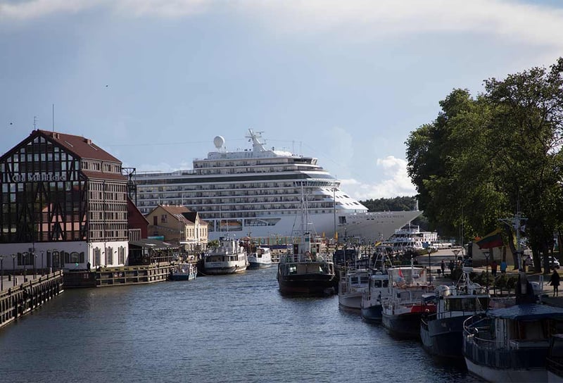Regent-Seven-Seas-Cruises-Northern-Europe-Klaipeda-Regent-Seven-Seas-Luxury-Cruise-Comparison