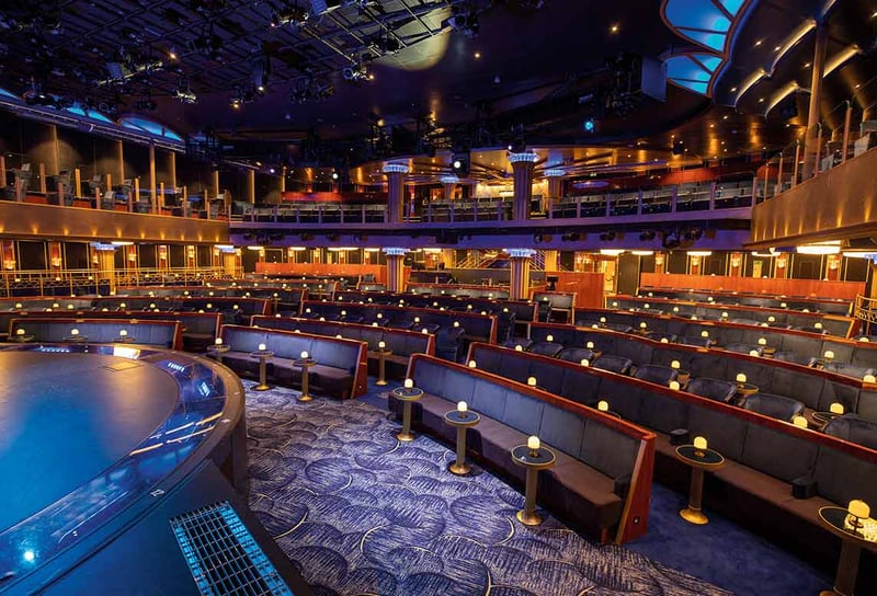 Regent-Seven-Seas-Cruises-SPL-Constellation-Theater-What-is-Included-in-a-Regent-Cruise