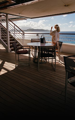Seabourn Extended Explorations