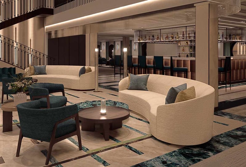 Crystal-Cruises-Crystal-Grace-Rendering-Atrium-&-The-Cove-Crystal-Grace-Cruise-Ship-Guide