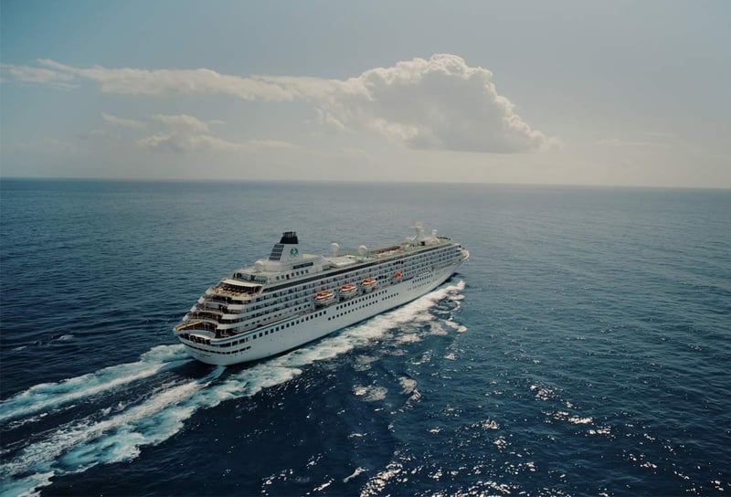Crystal-Cruises-ship-exterior-at-sea-Crystal-vs-Other-Luxury-Cruise-Lines