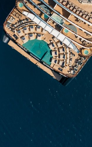 Explora Journeys September Offers