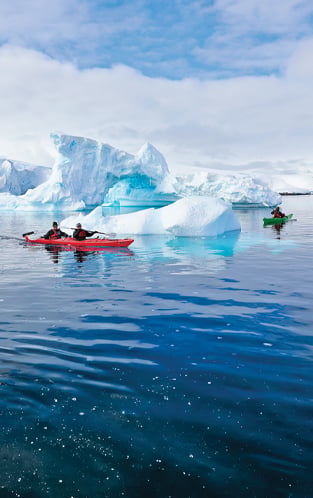 Ocean Voyages Private Sale Fares - July 2026