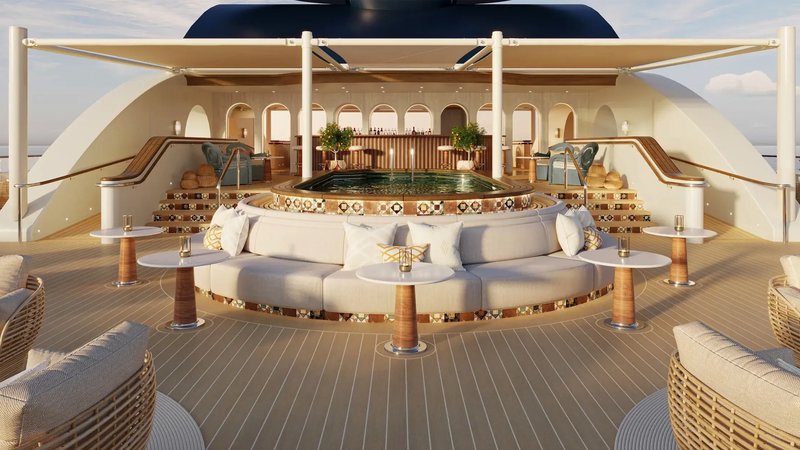 Four Seasons Yachts