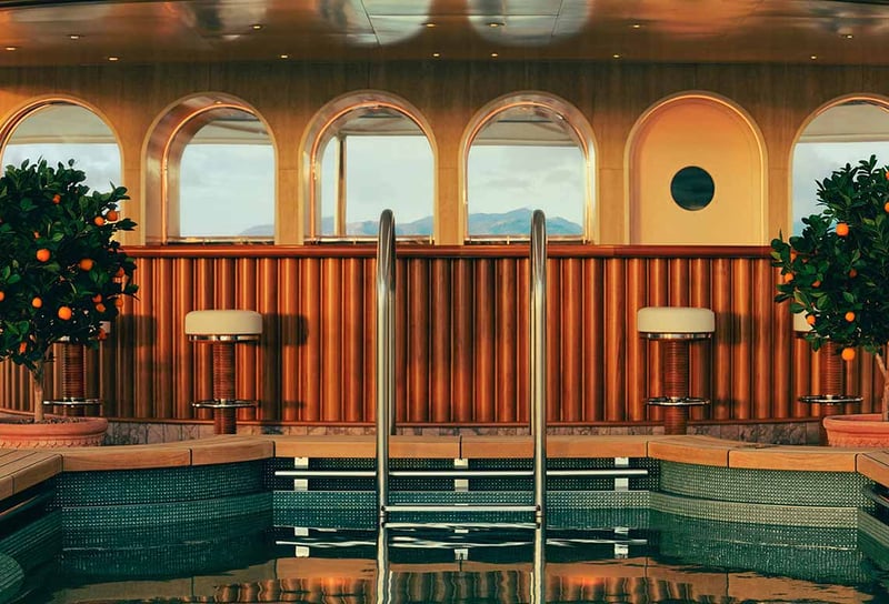 Four-Seasons-Yachts-Swimming-Pool-Spa-What's-included-on-a-Four-Seasons-Yacht-cruise