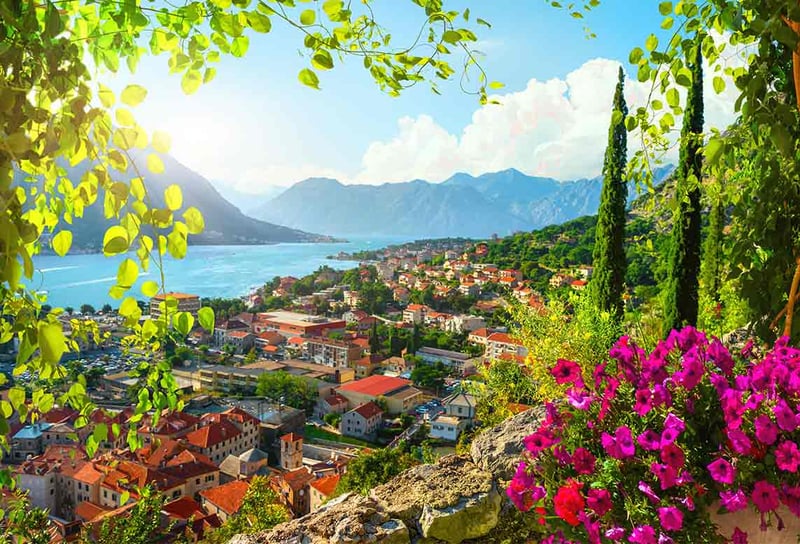 Kotor-Cunard-Getty-Images-Cunard-Queen-Victoria-Review