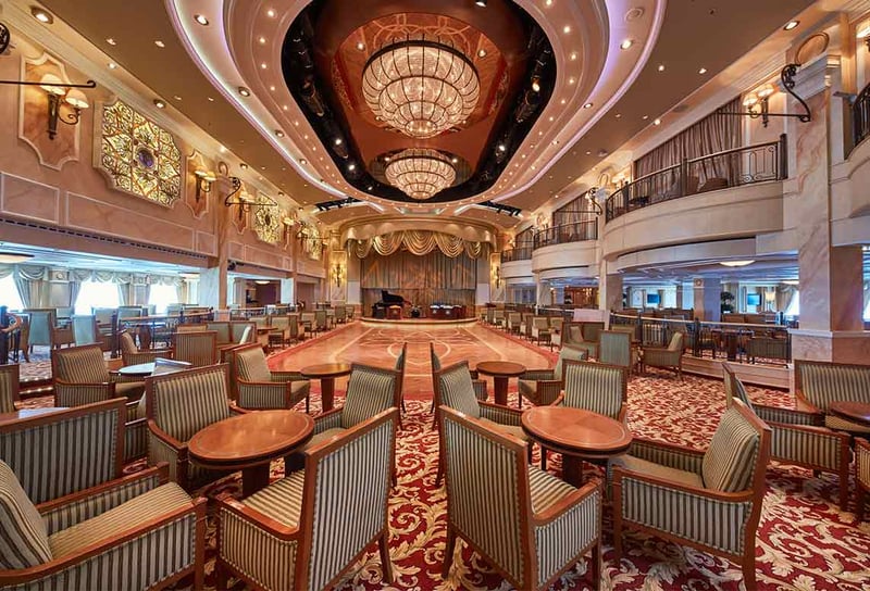 Queen-Victoria-Queens-Room-Cunard-Queen-Victoria-Review