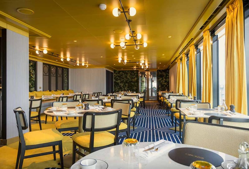 Tramonto-Restaurant-on-Queen-Anne-Cunard-Queen-AnneReview