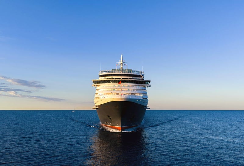Queen-Victoria-at-Sea-Cruise-and-Stay-Las-Vegas-with-Cunard