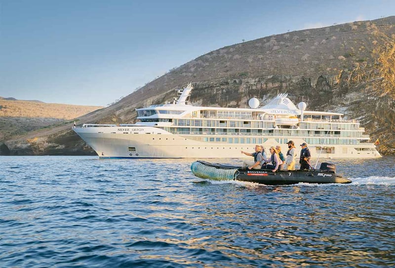 Silversea-Cruises-Silver-Origin-in-the-Galapagos-10-reasons-to-cruise-with-Silversea