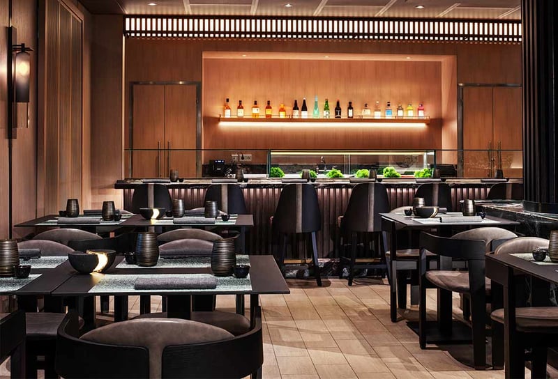 Silversea-Cruises-Silver-Ray-Dining-Drinks-Kaiseki-Silversea-Silver-Ray-Guide