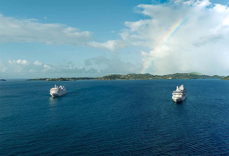 Silversea-Cruises-Silver-Ray-Silver-Spirit-in-US-Virgin-Islands-Saint-Johns-Silversea-Hawaii-Cruises-2027