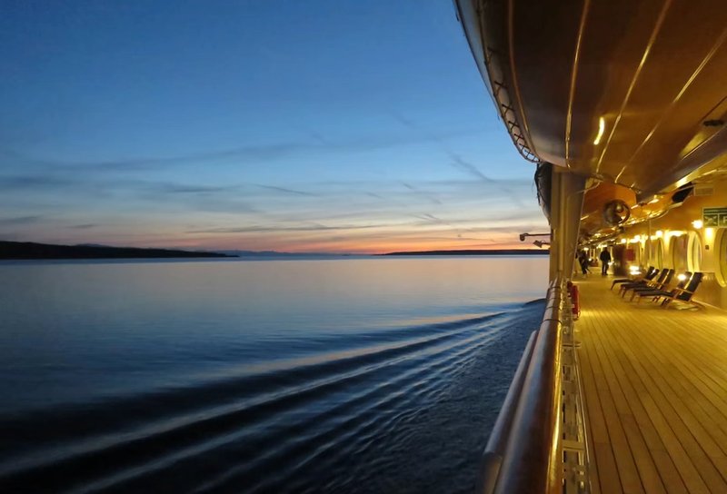best solar eclipse cruises for 2027