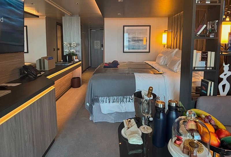 explora iii grand ocean terrace suite