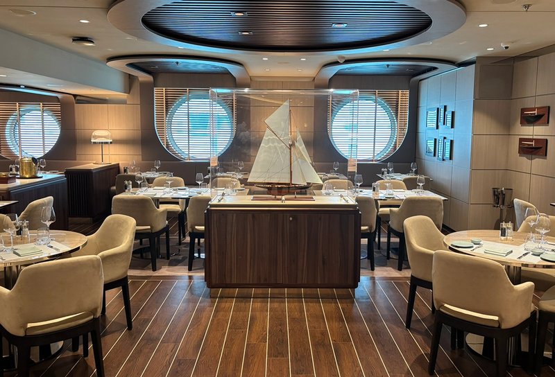 explora iii med yacht club