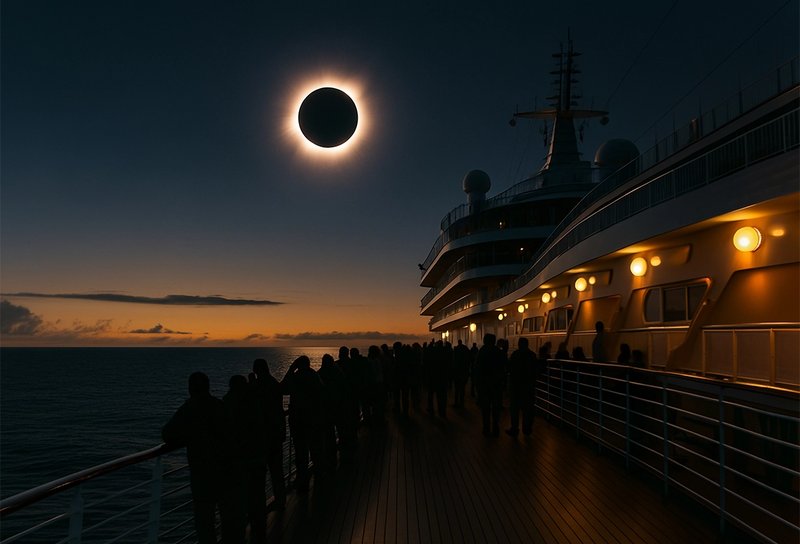 what makes the 2027 solar eclipse so special