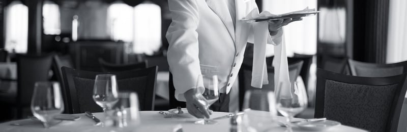 Cunard-Queen-Victoria-Queen-Grill-Restaurant-White-Star-Service-Server-Cunard-Cruise-Ship-Wedding-Packages