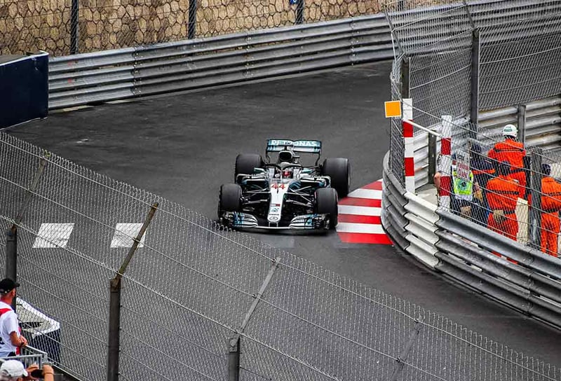 Monaco-Grand-Prix-car-How-to-cruise-the-Monaco-Grand-Prix-with-Azamara
