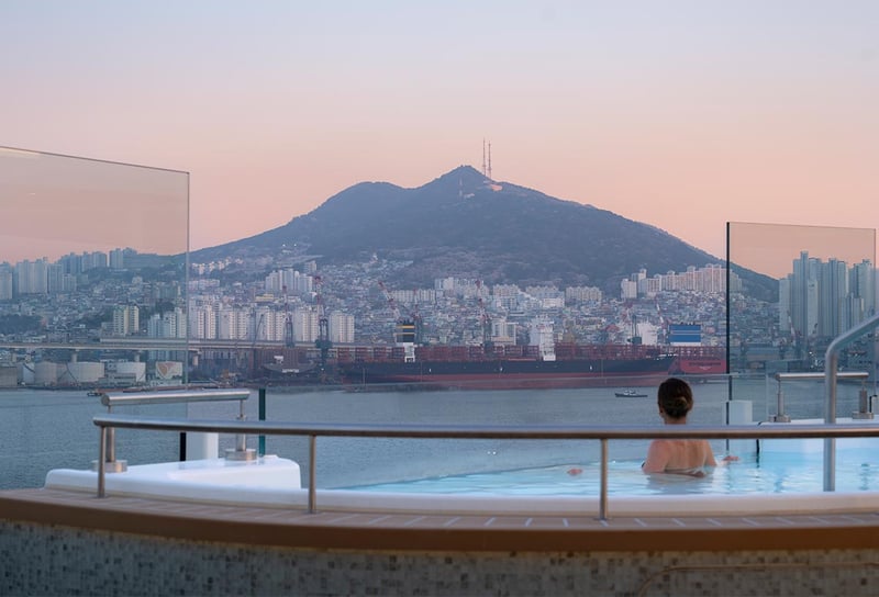 Silversea-Cruises-Silver-Nova-Busan-Harbour-Whirlpool-When-is-the-best-time-to-book-a-luxury-cruise-for-2027