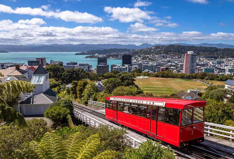 Wellington-Cable-Car-Australia-Best-cruises-departing-from-Auckland-2027