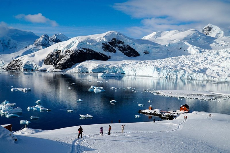 2028 Expedition Cruises