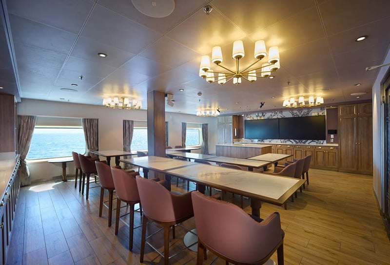 Epicurean-Enrichment-Studio-on-Seven-Seas-Voyager-Seven-Seas-Voyager-Review,-Is-It-Worth-It-A-Returning-Cruiser’s-Verdict