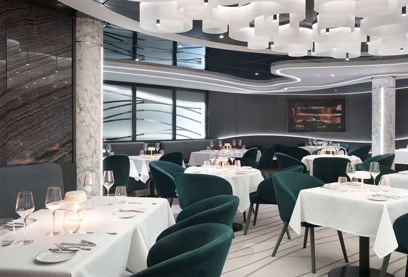 Inside-MSC-Yacht-Club-Review-MSC-Poesia-MSC-Yacht-Private-Yacht-Club-Restaurant