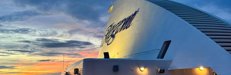 Seven Seas Voyager Review: Does it live up to the hype?
