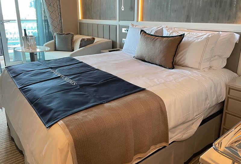 oceania allura concierge stateroom