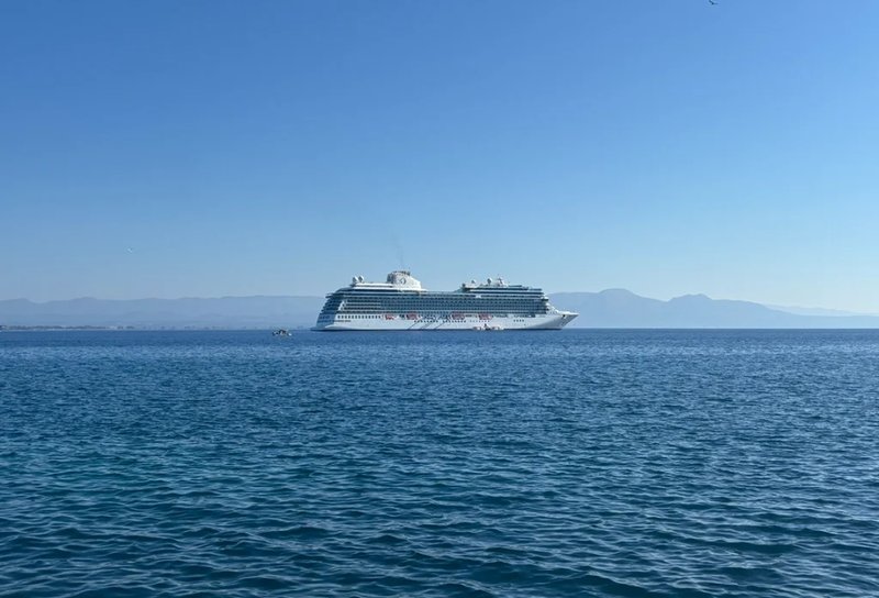 Oceania Allura review: A welcome return to the finer things at sea