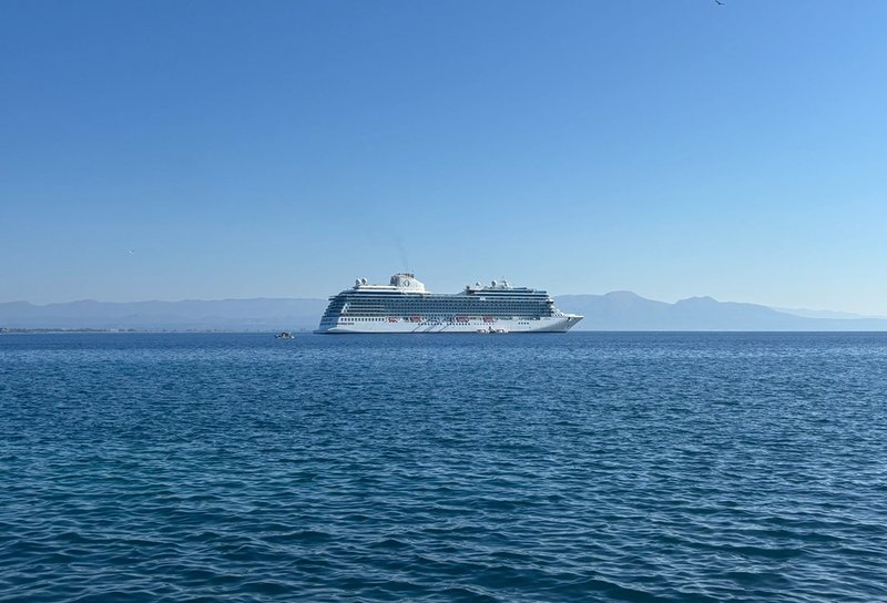 oceania allura review october 2026