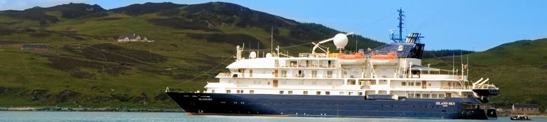 ms island sky cruise ship