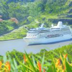 oceania cruise line regatta